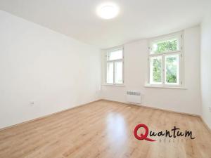 Pronájem bytu 3+kk, Praha - Vinohrady, Bořivojova, 68 m2