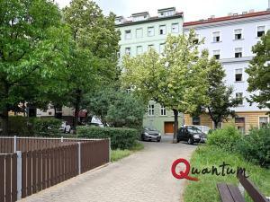Pronájem bytu 3+kk, Praha - Vinohrady, Bořivojova, 68 m2