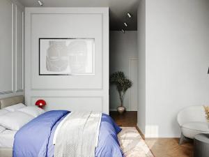 Prodej bytu 3+kk, Praha - Žižkov, Jičínská, 89 m2