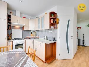 Prodej bytu 2+1, Prostějov, Brněnská, 58 m2