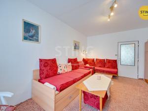 Prodej bytu 2+1, Prostějov, Brněnská, 58 m2
