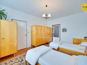 Prodej bytu 2+1, Prostějov, Brněnská, 58 m2