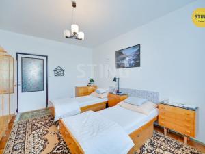 Prodej bytu 2+1, Prostějov, Brněnská, 58 m2