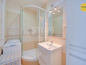 Prodej bytu 2+1, Prostějov, Brněnská, 58 m2