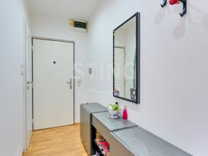 Prodej bytu 2+1, Prostějov, Brněnská, 58 m2