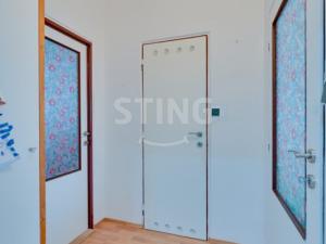 Prodej bytu 2+1, Prostějov, Brněnská, 58 m2