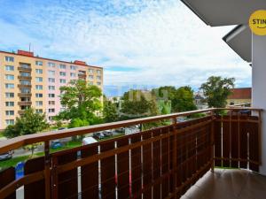 Prodej bytu 2+1, Prostějov, Brněnská, 58 m2
