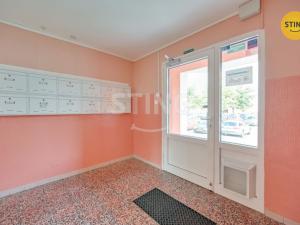 Prodej bytu 2+1, Prostějov, Brněnská, 58 m2