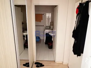 Prodej bytu 2+kk, Praha - Letňany, Kostomlatská, 54 m2