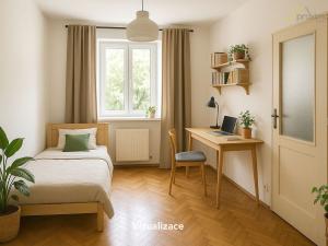 Prodej rodinného domu, Benešov nad Černou, 310 m2