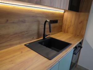 Prodej bytu 2+1, Příbram, třída Osvobození, 62 m2
