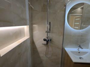 Prodej bytu 2+1, Příbram, třída Osvobození, 62 m2