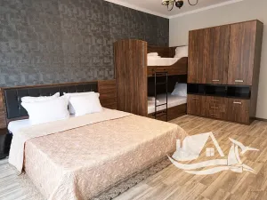 Prodej bytu 3+kk, Pomorie, Bulharsko, 81 m2