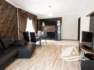 Prodej bytu 1+kk, Pomorie, Bulharsko, 47 m2
