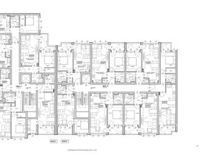 Prodej bytu 1+kk, Pomorie, Bulharsko, 47 m2