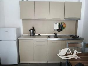 Prodej bytu 2+kk, Pomorie, Bulharsko, 35 m2