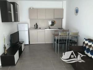 Prodej bytu 2+kk, Pomorie, Bulharsko, 35 m2