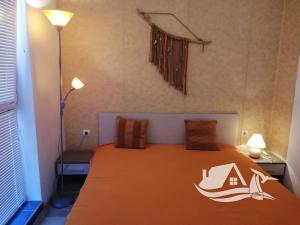 Prodej bytu 2+kk, Pomorie, Bulharsko, 35 m2