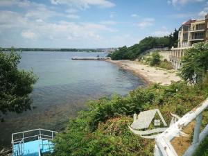 Prodej bytu 2+kk, Pomorie, Bulharsko, 35 m2