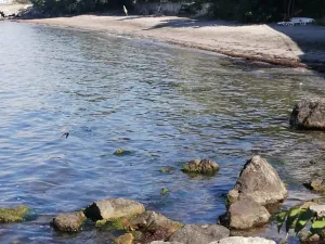 Prodej bytu 2+kk, Pomorie, Bulharsko, 35 m2