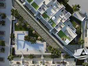 Prodej rodinného domu, Algorfa, Španělsko, 85 m2