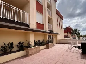 Prodej bytu 3+kk, Orihuela, Španělsko, 60 m2