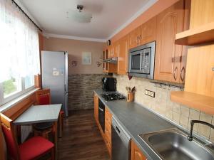Prodej bytu 3+1, Havířov, Okružní, 68 m2