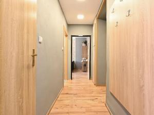 Prodej bytu 2+1, Štětí, Školní, 56 m2