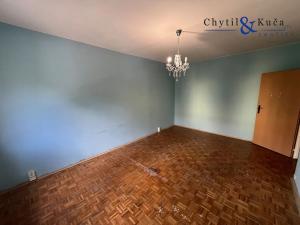 Prodej bytu 2+1, Prostějov, sídl. Svobody, 56 m2