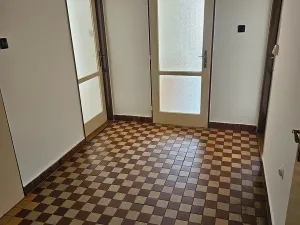 Prodej bytu 2+kk, Praha - Libeň, Sokolovská, 57 m2