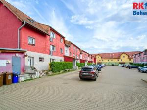 Pronájem bytu 3+kk, Břežany II, 57 m2