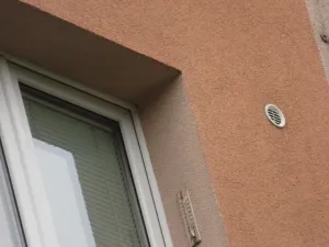 Dražba bytu 2+1, Chomutov, Kamenná, 59 m2