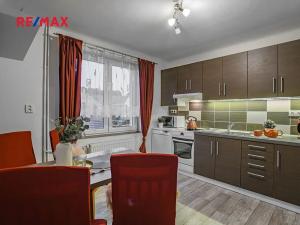 Prodej rodinného domu, Lodhéřov, 69 m2