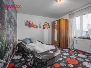 Prodej rodinného domu, Lodhéřov, 69 m2