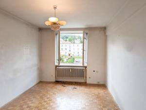 Prodej bytu 2+1, Zlín, třída Tomáše Bati, 57 m2
