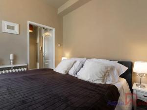 Prodej bytu 2+1, Karlovy Vary, Zámecký vrch, 48 m2