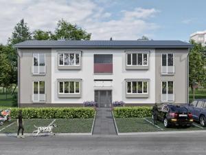 Prodej bytu 3+1, Třinec, Habrová, 77 m2