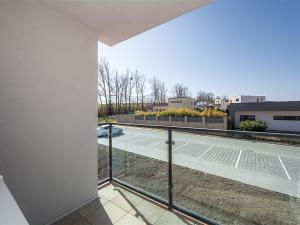Prodej bytu 2+kk, Hustopeče, Alejní, 64 m2