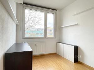 Pronájem bytu 3+1, Praha - Krč, Bartákova, 55 m2
