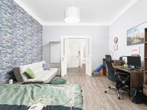 Prodej bytu 4+kk, Praha - Vinohrady, Legerova, 116 m2