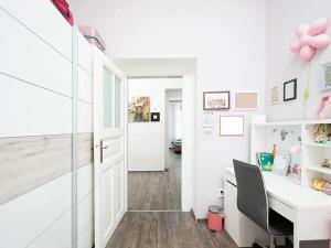 Prodej bytu 4+kk, Praha - Vinohrady, Legerova, 116 m2