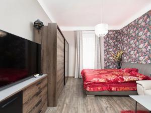 Prodej bytu 4+kk, Praha - Vinohrady, Legerova, 116 m2