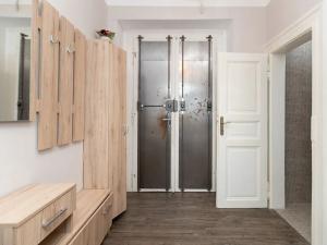 Prodej bytu 4+kk, Praha - Vinohrady, Legerova, 116 m2