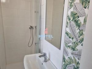 Pronájem bytu 1+kk, Olomouc, Štolbova, 25 m2