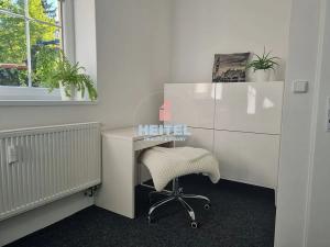 Pronájem bytu 1+kk, Olomouc, Štolbova, 25 m2