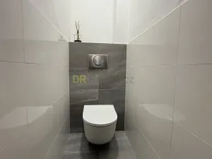 Pronájem bytu 2+1, Brno, Škrochova, 52 m2