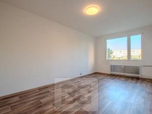 Pronájem bytu 3+1, Chomutov, Jirkovská, 78 m2