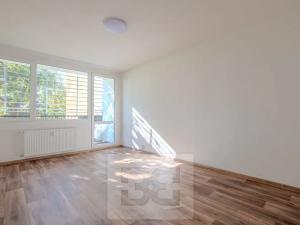 Pronájem bytu 3+1, Chomutov, Jirkovská, 78 m2