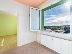 Prodej bytu 1+1, Tábor, Moskevská, 42 m2