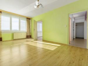 Prodej bytu 1+1, Tábor, Moskevská, 42 m2